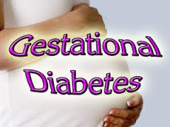 Prevenire il diabete gestazione