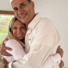 Nader Butto, Lorella De Mariani